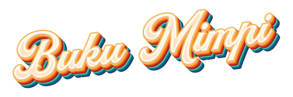 Buku Mimpi 4D